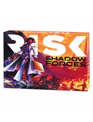 Risk: Shadow Forces